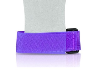 Empuñaduras de gimnasia de mano de entrenamiento de levantamiento de gimnasio personalizadas profesionales Empuñaduras de mano de entrenamiento de nuevo diseño - Product Image 4