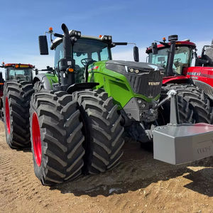 รถแทรกเตอร์ Vario 1050อเนกประสงค์มือสอง - Product Image 1