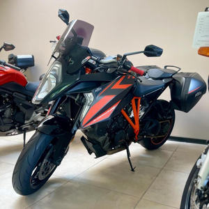 Para Motocicletas KTM Super Duke 1290 GT Premium Touring - Product Image 1