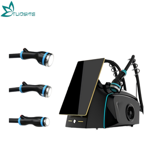 CoolWave, Equipo para Moldear el Cuerpo, Reafirma la Piel de Forma Efectiva, Elimina la Celulitis y Modela la Figura - Product Image 3