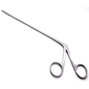 คีมจับแบบจระเข้ สแตนเลสสตีลสั่งทำพิเศษ สำหรับการผ่าตัดทางการแพทย์ ใช้ในโรงพยาบาลและคลินิก - Product Image 2