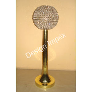 Superbe bougeoir de qualité supérieure à prix abordable, réduction exceptionnelle, vente unique en cristal, bougeoir en cristal - Product Image 2