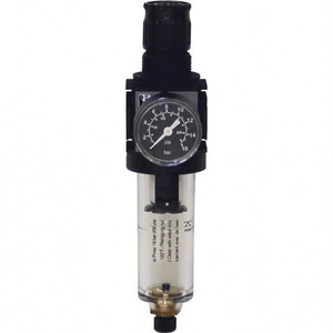 ชนิด ewo 480ตัวกรองความดันเรกูเลเตอร์ varioboc เธรด mm 19.17 BG II G 1/2? 0.5-10บาร์5500ลิตร/นาทีอุปกรณ์เสริมสำหรับเครื่องมือลม - Product Image 3