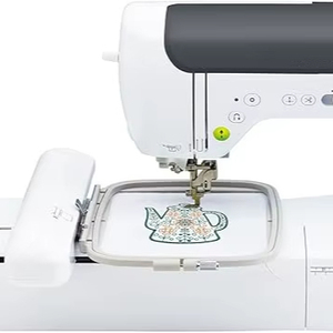 เครื่องเย็บผ้าและปักผ้าคอมพิวเตอร์ SE2000 รุ่นใหม่เอี่ยม คุณภาพเยี่ยม - Product Image 1