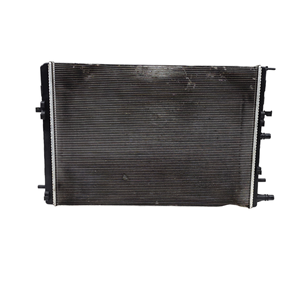Radiateur d'eau NISSAN Qashqai Série 21457-HV80A K9K 636, K9K 646 Diesel 1500 (14>) - Product Image 1