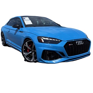 Bien entretenu Propre 2021 Aud-i RS 5 Coupé - Product Image 1
