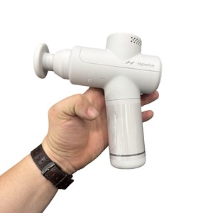 NOUVEAU <span class=keywords><strong>Hypervolt</strong></span> Go 2 Pro Plus Appareil de massage à percussion portatif Le révolutionnaire Garantie 3 ans - Product Image 1