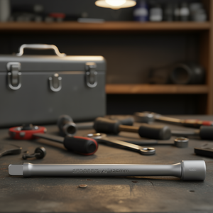 Gedore 3/8'' <b>Socket</b> <b>Extension</b> 125mm Tool with Premium Quality - Product Image 3