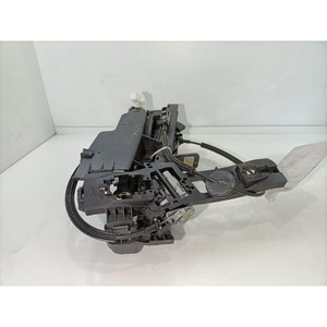 Serrure avant gauche FORD Transit Courier Series BM5A-A21813-AG (14>) - Product Image 3