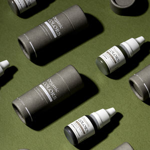 Tinta de Tatuaje Cosmética Orgánica LAMON 403 Beige Piel1, Micropigmento Semipermanente para Cejas y Labios, Maquillaje Permanente - Product Image 3