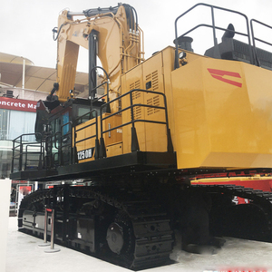 Excavatrice d'occasion à prix avantageux, excavatrices hydrauliques sur chenilles d'occasion - Product Image 3