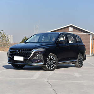 Wuling Kaijie Victory nuevo vehículo Capgemini 1,5 T CVT automático buque insignia 280T aceite 5 puertas 6 plazas compacto RHD coche eléctrico - Product Image 4