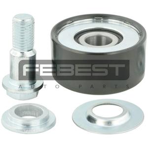 Rullo di rullatura (roller-pass) FEBEST (0188-VDJ200S) - Product Image 1