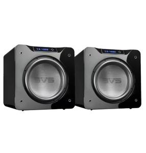 SVS SB-4000 Caisson scellé de 13,5 pouces, subwoofers de 1200 W - Product Image 3