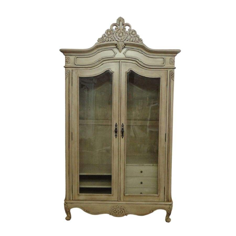 ภาพวาดครีมโบราณ