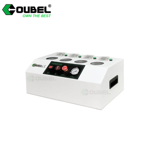 Dual Track Bare Board Loading <span class=keywords><strong>Stacking</strong></span> <span class=keywords><strong>Machine</strong></span> Automatische Twin Rail SMT <span class=keywords><strong>PCB</strong></span> Loader Unloader Unit - Product Image 2