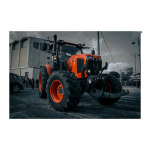 Tecnología avanzada para tractores Kubota en suministro a granel componentes esenciales de alta durabilidad para operaciones agrícolas intensivas - Product Image 4