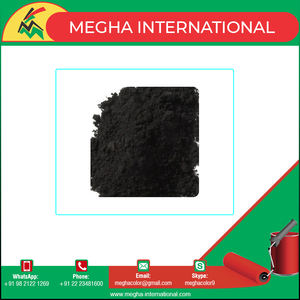 เม็ดสีดำสินค้าผลิตจากผู้ผลิตจากอินเดีย - Product Image 6