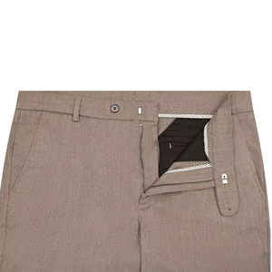 Pantalones de Vestir para Hombre, Diseño Nuevo, Hechos a Medida, OEM, Ropa Deportiva, Gran Calidad, Logotipo Personalizado, Talla y Color Personalizables, Algodón/Poliéster, Anti-Pilling - Product Image 5