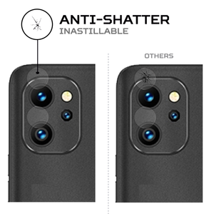 ฟิล์มป้องกันหน้าจอกันกระแทกสำหรับ umidigi F3 5g ฟิล์มป้องกันโทรศัพท์มือถือระดับพรีเมี่ยม - Product Image 4