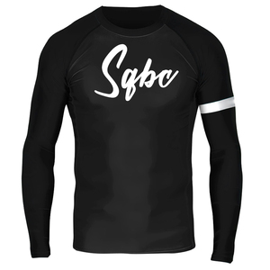 Compression Shirt, OEM Training <b>BJJ</b> Gear, Combat Gear & High Quality Custom Jiu Jitsu Black <b>Rash</b> <b>Guard</b> For Mens - Product Image 2