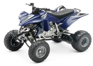 VENTAS CALIENTES Yam*ahas YFZ450 B1ues 42833A ( Telegramas /+1 6319219112 ) - Product Image 2