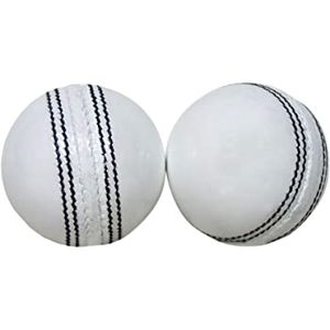Pelota de Cricket de la Mejor Calidad, Color Personalizado, Mejores Diseños de Logotipos, Pelota Dura para Juegos de Cricket, Cosida a Mano - Product Image 5