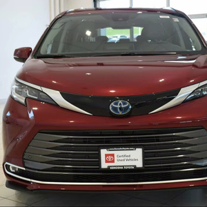 (W&T) PROMOCIÓN Venta de Toyota Sienna Limited 2021 Usada, Minibús de 7 Pasajeros con Tracción Delantera, AUTO USADO - Product Image 1