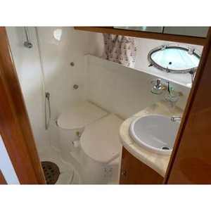 Mira 40 Lancha Motora 2000 Motoryacht 1x260CV/191kW 12.50x3.77m - Product Image 6