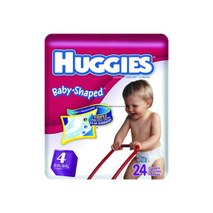 Pañales para Recién Nacidos, Ajuste Suave y Protección Extra Huggies Snug & Dry para Piel Sensible - Product Image 6