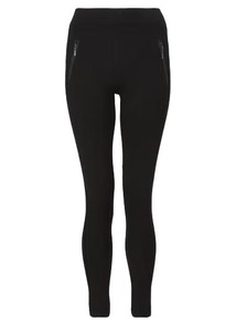 Soft Stretch High Waist Breathable <b>Women</b> <b>Leggings</b> <b>for</b> Everyday Comfort Indoor Exercise and Outdoor Activities - Product Image 4