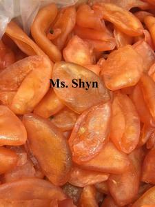 Vente chaude-Fruit de la passion doux séché-Fruit de la passion doux tranché-Fruit séché du Vietnam-Mme Shyn - Product Image 5