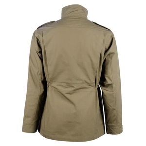 Chaqueta de caza, ropa para hombres, ropa de caza, chaqueta táctica, chaqueta impermeable transpirable - Product Image 3