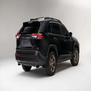 รถราโว4ไฮบริด - Product Image 2