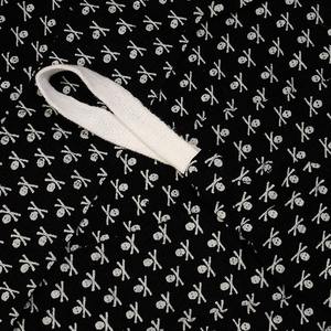 Euro Well, logo personnalisé, barre de musculation pour la salle de sport, support de poignet pour la musculation, enveloppements en coton mélangé, durables, unisexe, pour le fitness - Product Image 3