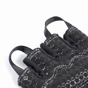 Logo personnalisé de haute qualité vente en gros par bon fabricant nouveau style meilleur matériel avec des taux bon marché pour les gants de fitness de gymnastique taux bas - Product Image 3