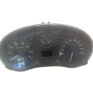 Pannello Strumenti PEUGEOT Ranch 3a Serie 55500130104 (08>) - Product Image 1