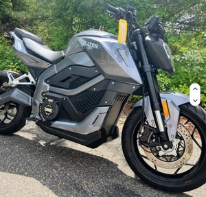 PRÊT À EXPÉDIER KOLLTERR RS1 TINBOTs MOTOCYCLETTES ÉLECTRIQUES - Product Image 3
