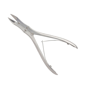 Couteau chirurgical manuel en acier inoxydable certifié CE de 14 cm pour la chirurgie buccale et orthopédique, nouveau design, outil chirurgical - Product Image 1