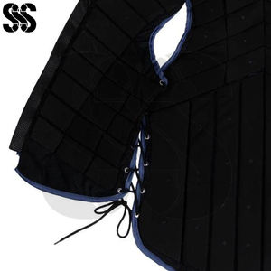 Horse Riding Safety <b>Vest</b> Impact Resistant Lightweight Breathable EVA Foam Body Protector Adjustable Custom Sizes for <b>Women</b> - Product Image 6