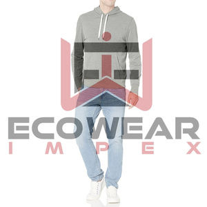 Sudaderas con capucha de alta calidad para hombre, tamaño cómodo, mejor precio, ropa de calle, sudaderas con capucha personalizadas para hombre, venta - Product Image 4
