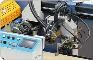 เครื่องเคลือบความร้อนสองด้านอัตโนมัติสำหรับภาพถ่ายและโปสเตอร์ <span class=keywords><strong>SADF</strong></span>- 540B - Product Image 2