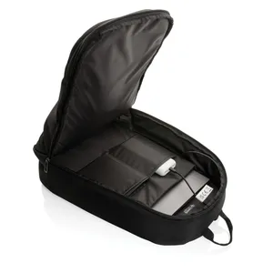Zaino PC Swiss Peak AWARE: Gadget Sostenibili, Prodotto Promozionale Eco-Friendly - Product Image 6