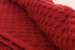 ผ้าขนหนูคอตตอนสีเทาสำหรับเด็กผ้าขนหนูสำหรับเล่นกอล์ฟผ้าทอแห้งเร็วสำหรับ100% - Product Image 2