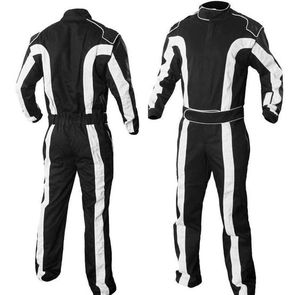 La mejor calidad personalizado Go Kart y traje de carreras de motos último diseño para la venta en línea Auto y motociclismo Race Wear - Product Image 3