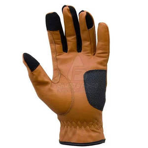 Vente en ligne, gants d'équitation les plus vendus, vente en gros, gants d'équitation de style unique à vendre - Product Image 5