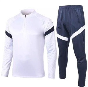 Regular Fit Hiver Hommes Logo Personnalisé Conception 100% Coton Séchage Rapide Respirant Pull À Capuche Jogger Survêtement - Product Image 3