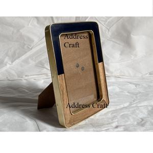 European Style Decorative <b>Photo</b> <b>Frame</b> Luxurious Picture <b>Frame</b> 2025 Best Giveaway Products Home Wall Decorative <b>Photo</b> <b>Frame</b> - Product Image 3