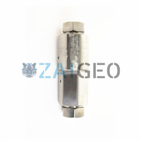 Pièces détachées pour découpeuse à jet d'eau KMT 20477023, pièces de rechange pour machine de découpe à jet d'eau, accessoires pour découpeuse à jet d'eau haute pression