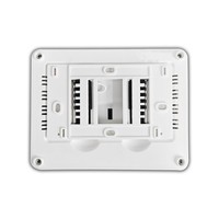 Aire Acondicionado HVAC de 7 Días, 2 Modos de Calefacción, 2 Modos de Refrigeración, Termostato Programable para el Hogar